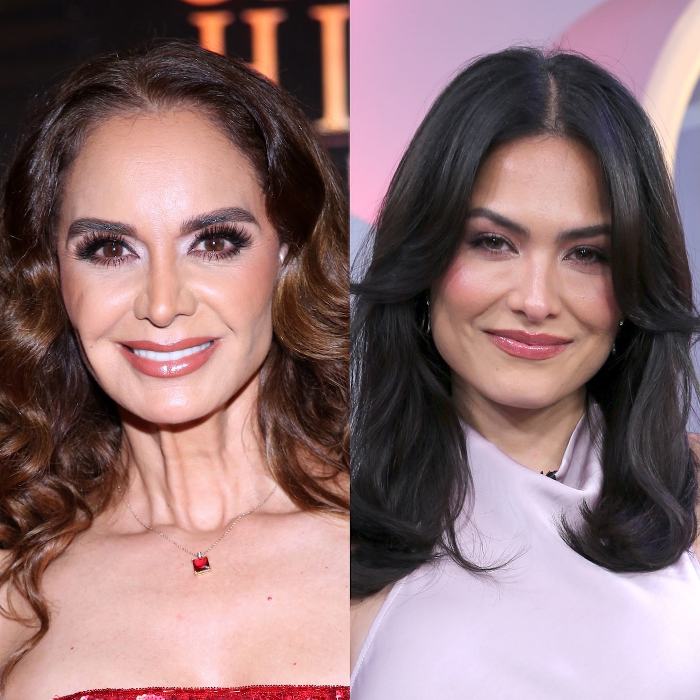 Lupita Jones y Andrea Meza responden a palabras de Fátima Bosch