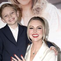 VIDEO: Marjorie de Sousa hace un trust a su hijo ‘en caso de…