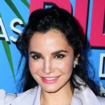Martha Higareda comparte sus últimas fotos embarazada 