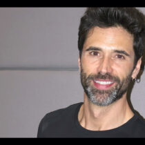 VIDEO: Matías Novoa anda sensible sin sus hijos ni Michelle Renaud