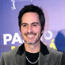 Mauricio Ochmann responde a acusaciones de despojo