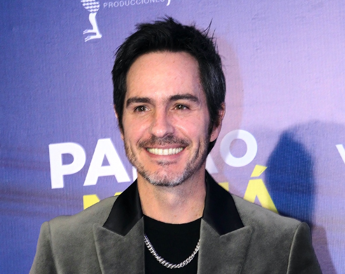 Mauricio Ochmann responde a acusaciones de despojo