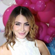 VIDEO: El mensaje subliminal que sólo ve el esposo de Migbelis Castellanos