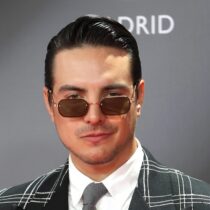 Vadhir Derbez revela la parte no tan divertida de sus viajes