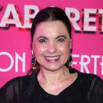 Yolanda Ventura habla de la salud de José Ángel Bichir