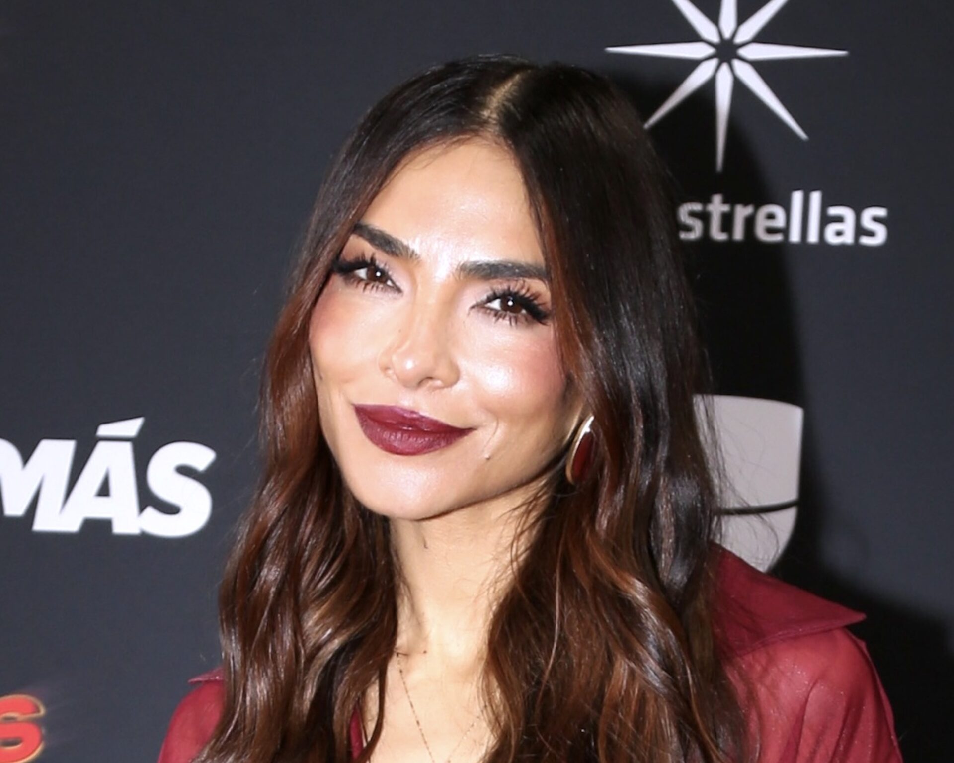 Alejandra Espinoza niega sufrir desorden alimenticio 