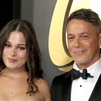 Hija de Alejandro Sanz niega vivir una vida de lujos 