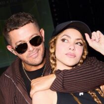 Alejandro Sanz habla de su química con Shakira