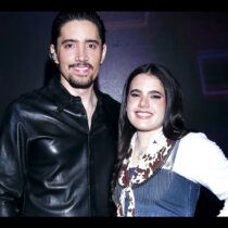 VIDEO: Alex Fernández es el favorito de papá ‘potrillo’, no Camila (dice él)