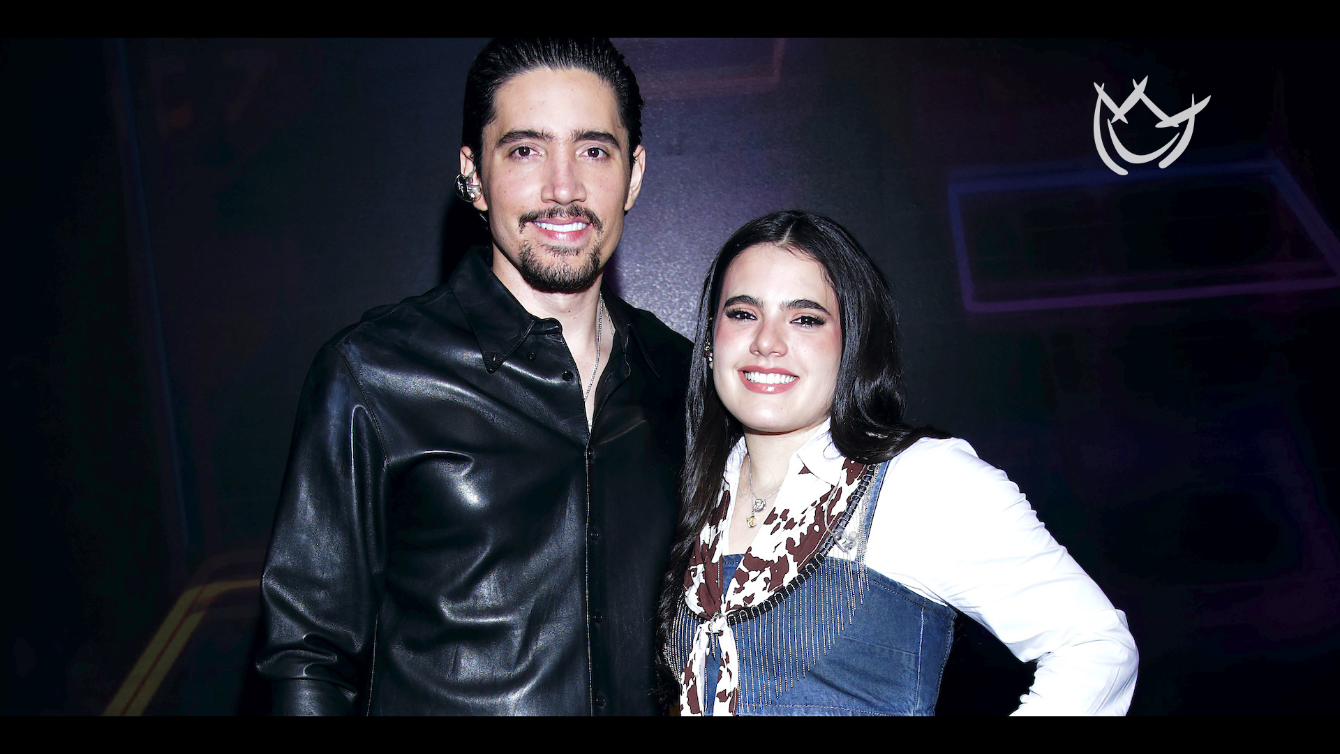 VIDEO: Alex Fernández es el favorito de papá ‘potrillo’, no Camila (dice él)