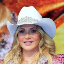 A Alicia Villarreal le desespera la falta de justicia