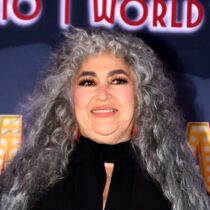 Amanda Miguel recuerda la amistad de Joan Sebastian y Diego Verdaguer 