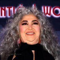 Amanda Miguel cumple el sueño de una niña colombiana