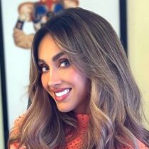 Anahí le recuerda su valor a su hermana Marichelo