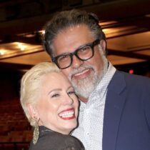 VIDEO: Bis la médium está locamente enamorada; este es su novio