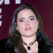 Camila Fernández sufre complicaciones de su cirugía  