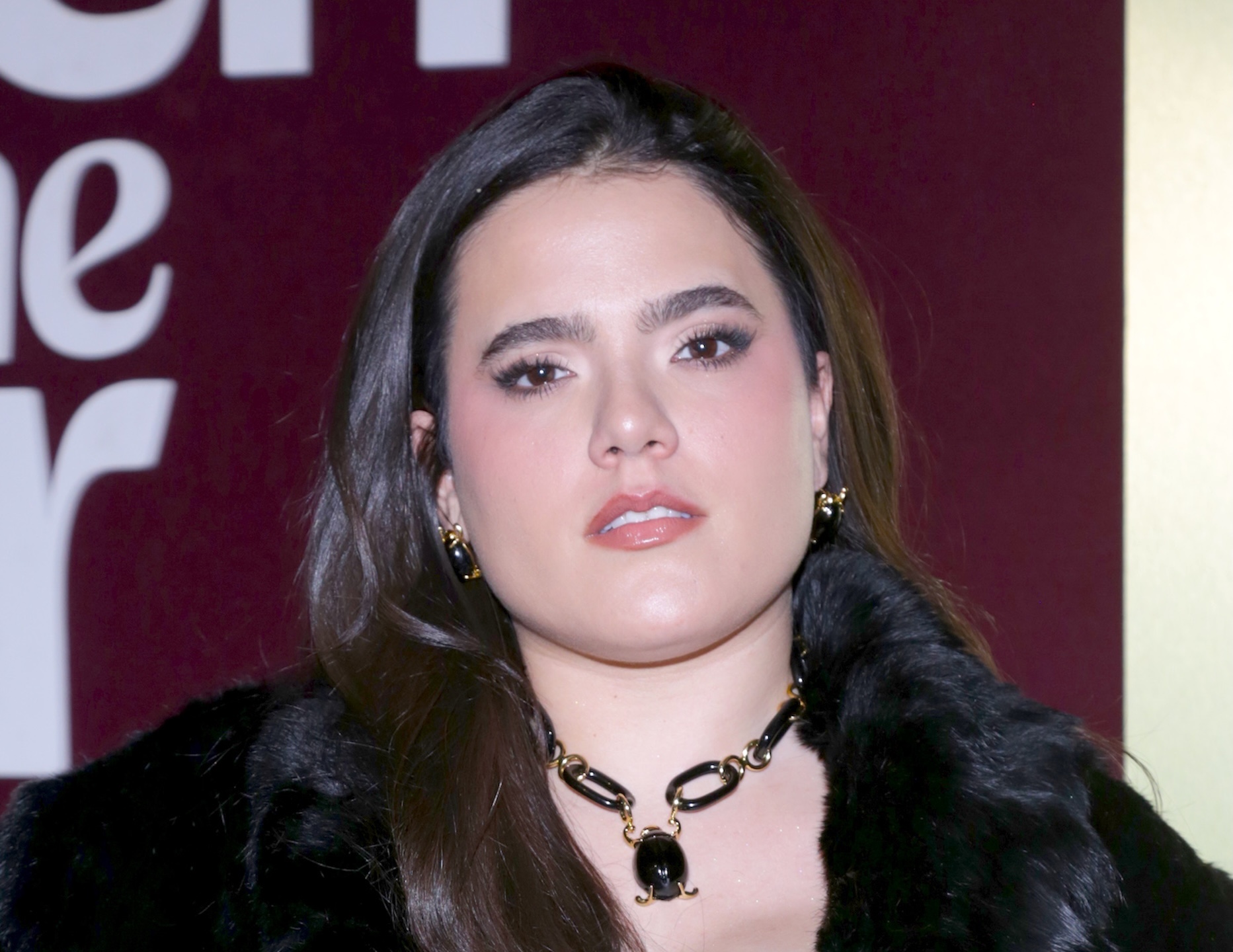 Camila Fernández sufre complicaciones de su cirugía  