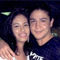 Chris Pérez reconoce el legado que dejó Selena 