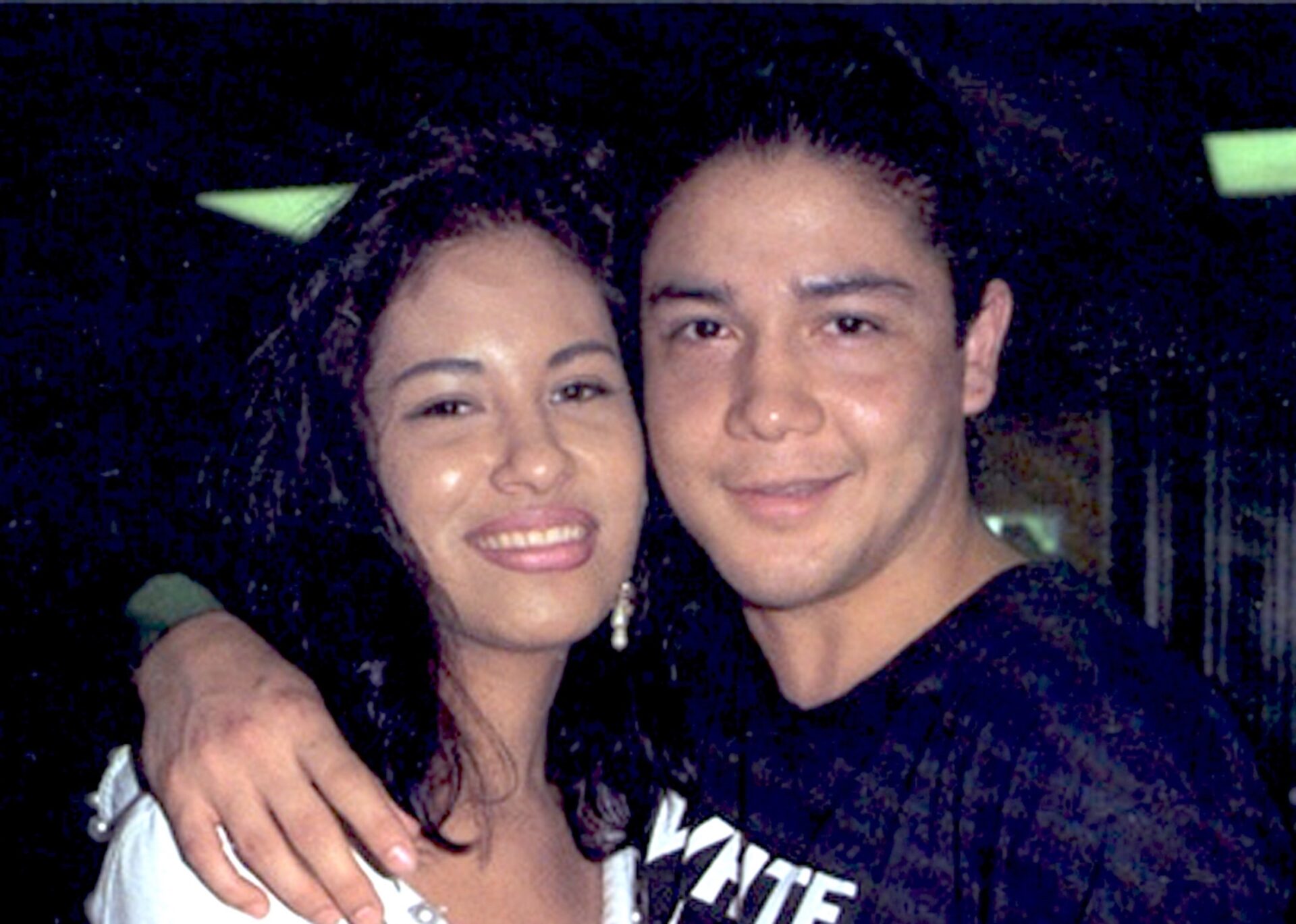 Chris Pérez reconoce el legado que dejó Selena 