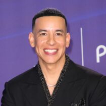 Daddy Yankee será Persona del Año