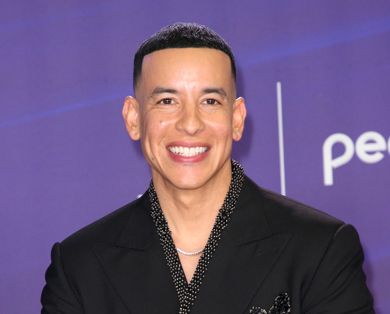 Daddy Yankee será Persona del Año