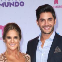 Daniel Elbittar quiere más hijos, ¡pero Sabrina Seara no!