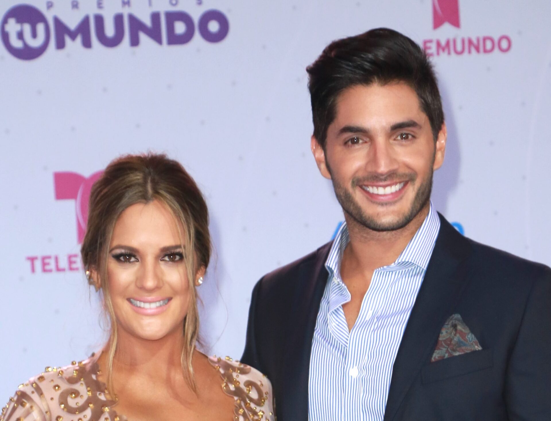 Daniel Elbittar quiere más hijos, ¡pero Sabrina Seara no!