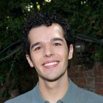 Eduardo Zucchi no tiene recuerdos de sus padres juntos