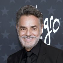 Eugenio Derbez se pelea con Chat GPT