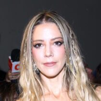 Fernanda Castillo quiere ser un buen ejemplo