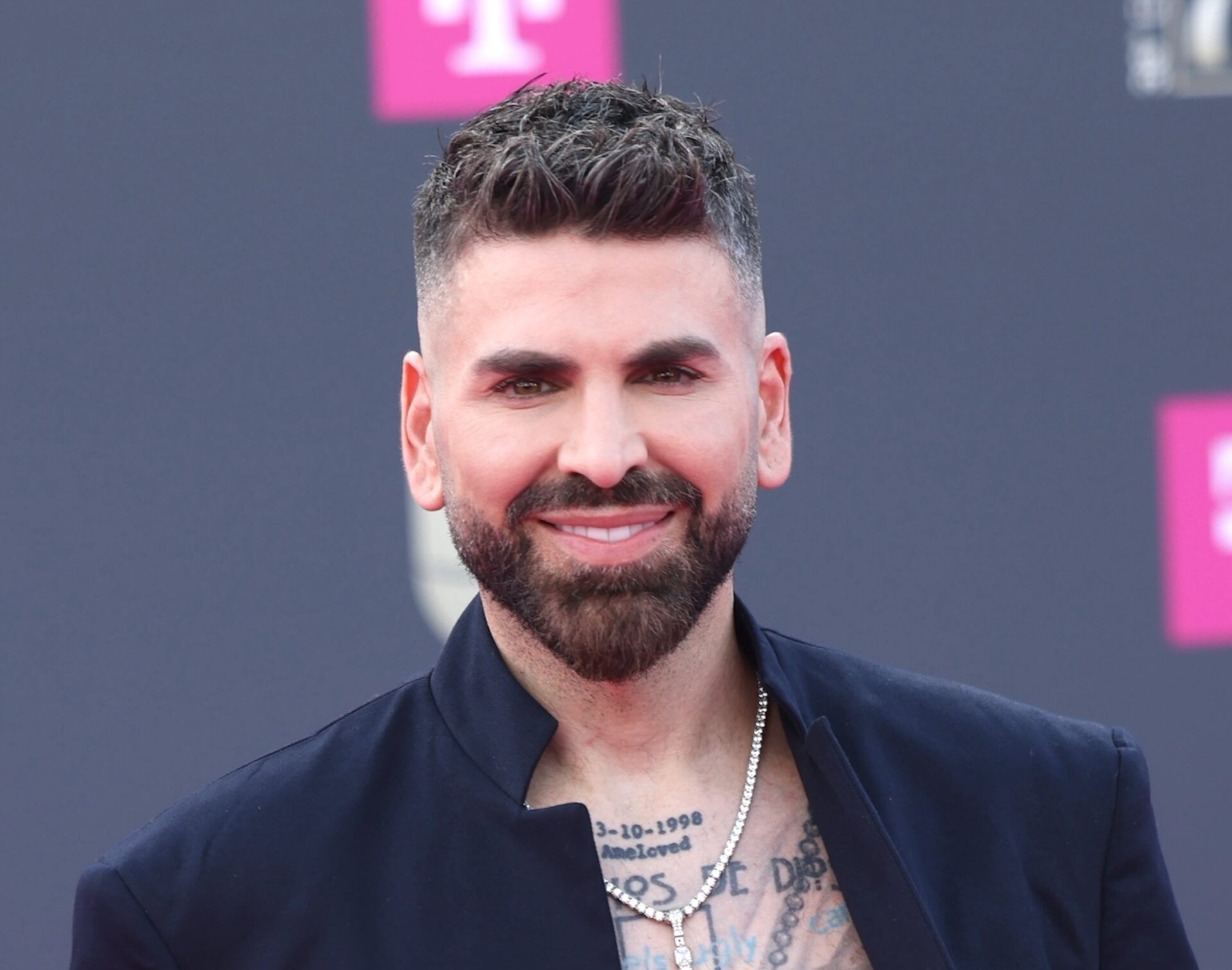 Jomari Goyso sufre accidente en el gimnasio