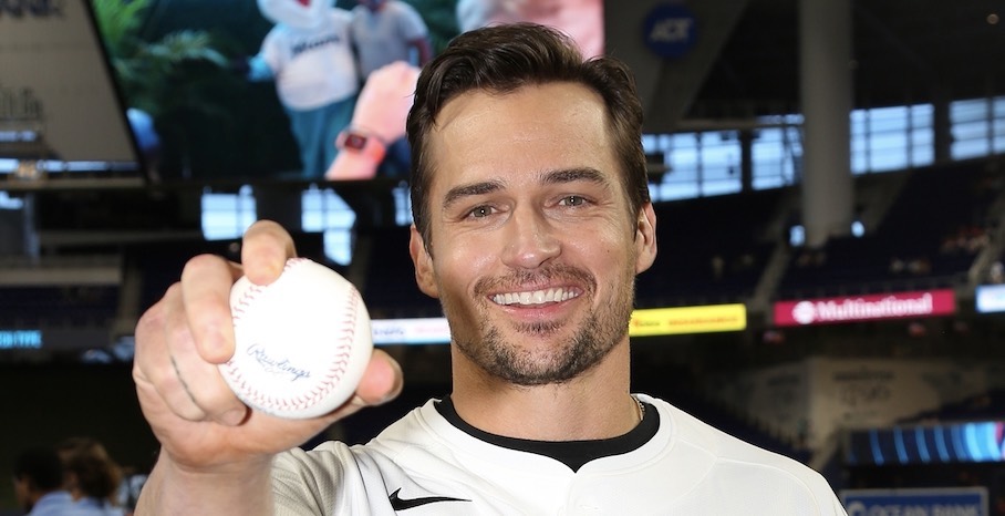 VIDEO: Jon Ecker confiesa miedos y el consejo de su papá