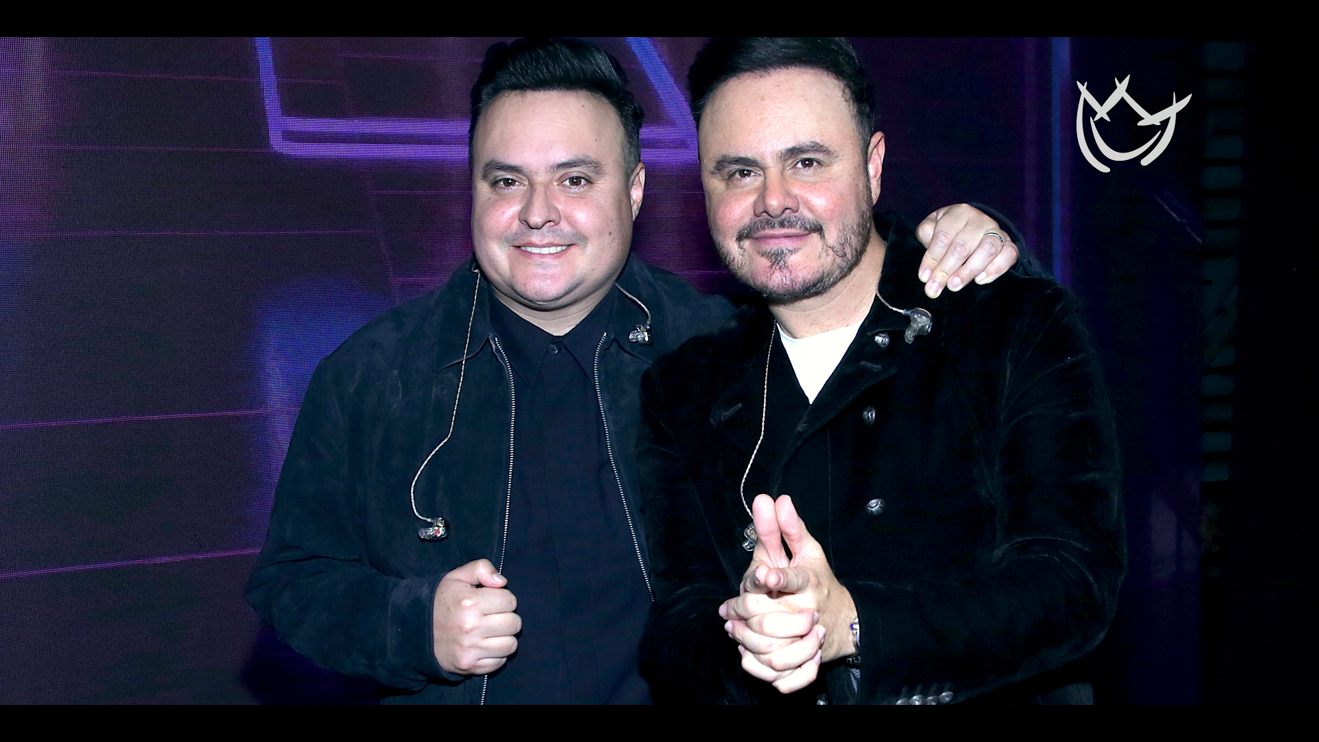 VIDEO: Cuando José Luis Roma le salvó la vida a su hermano Raúl