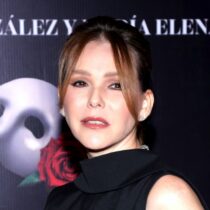 Kika Edgar revela que casi pierde la vida