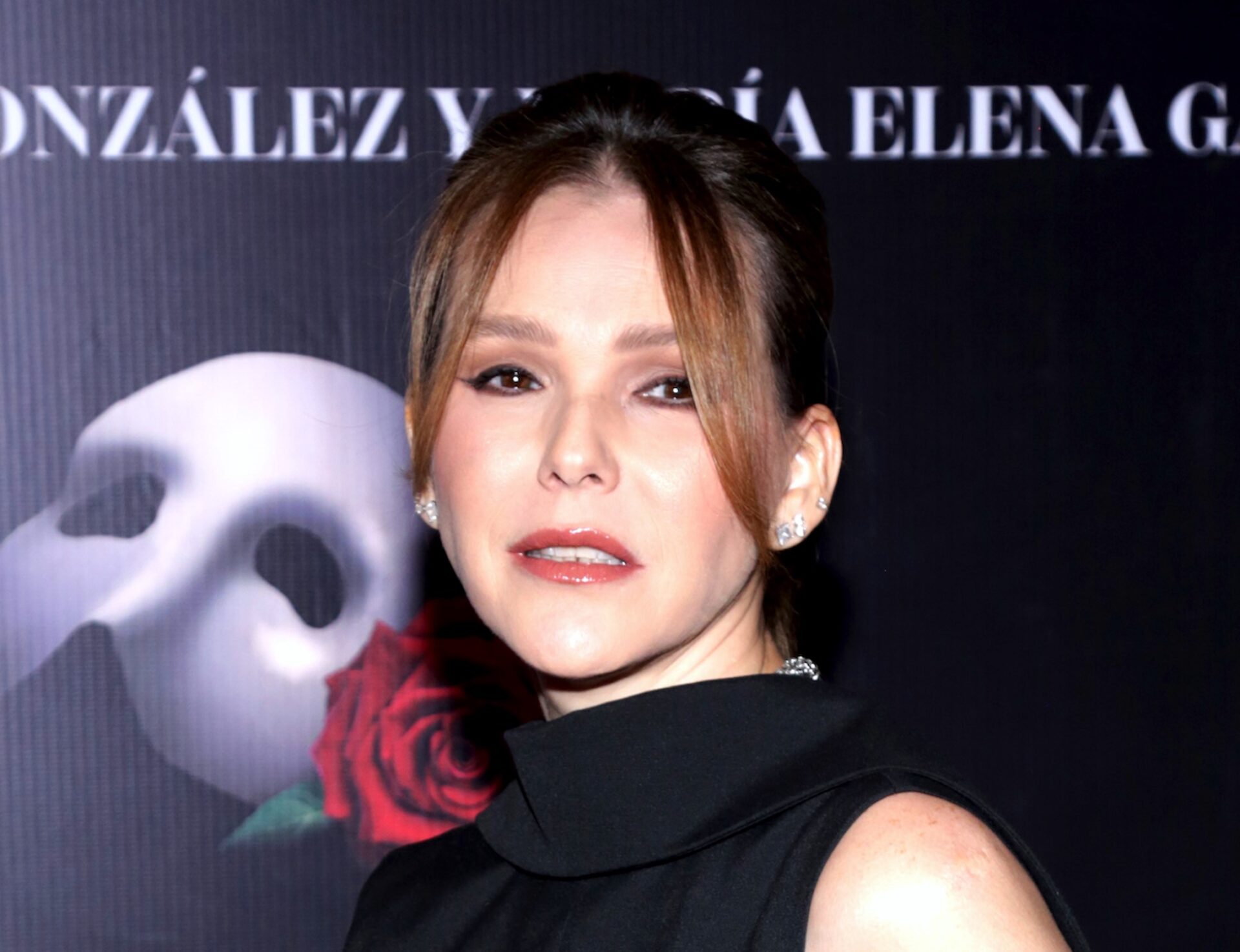 Kika Edgar revela que casi pierde la vida