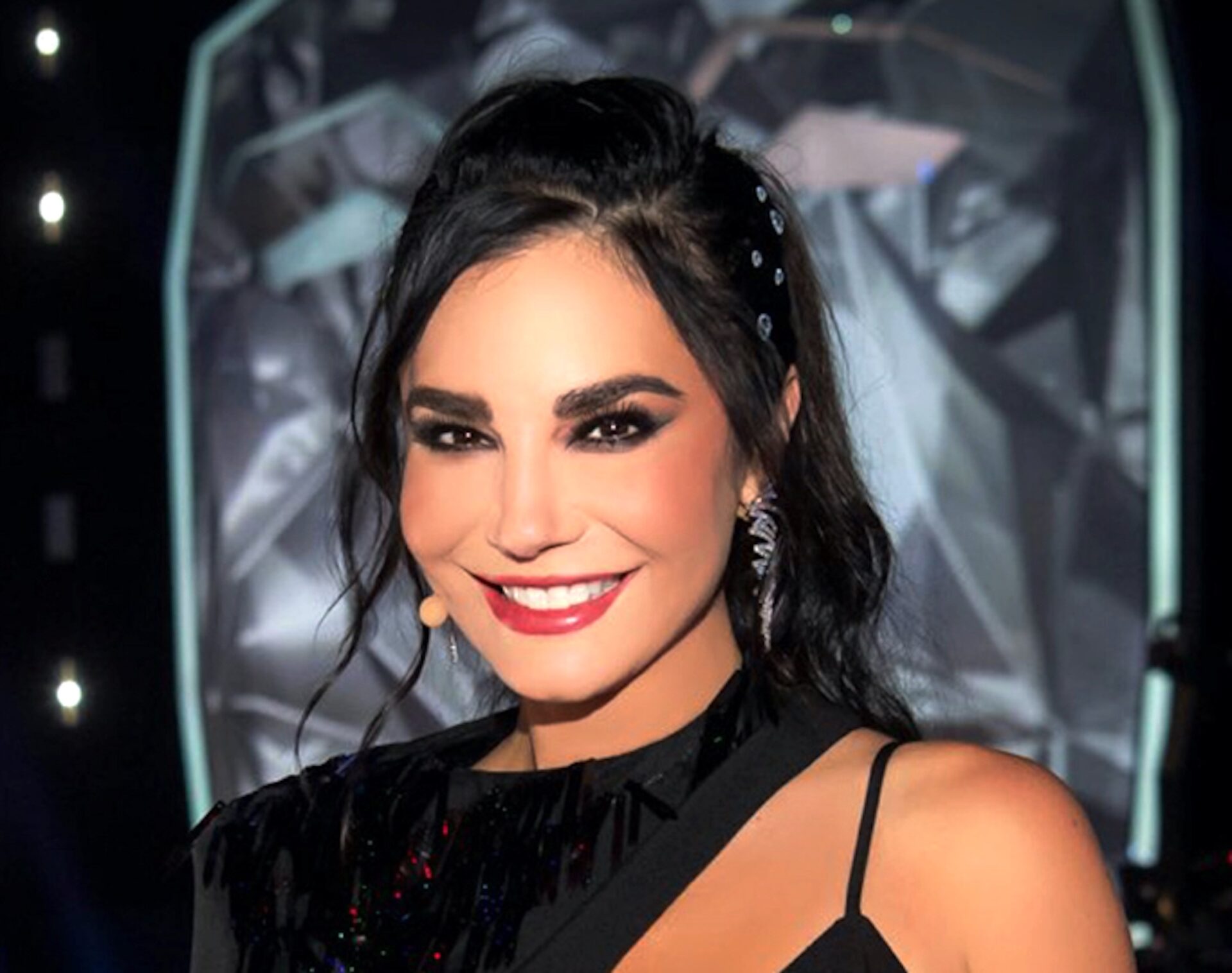 Esposo de Martha Higareda no quiere mostrar el rostro de sus bebés 