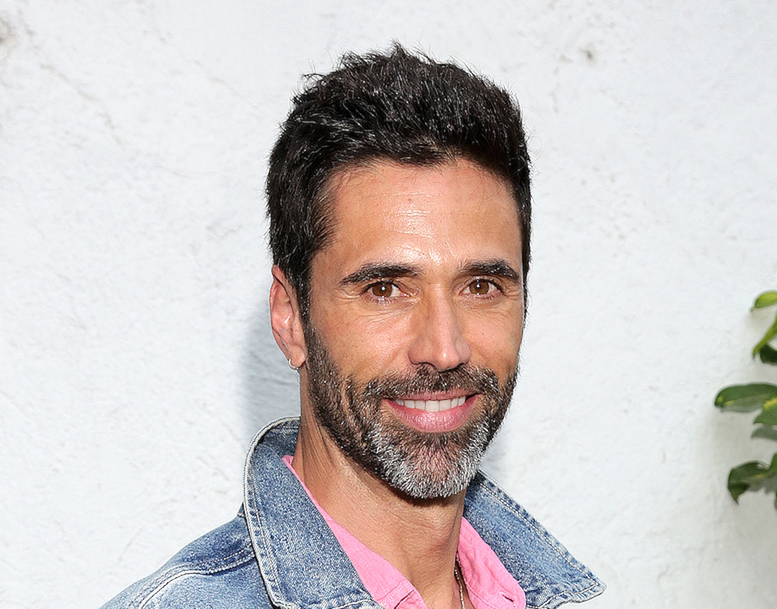 Matías Novoa casi renuncia a la actuación 