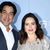 VIDEO: Michelle Galván: ‘Aquí entre tú y yo…¡yo ya me casé!’