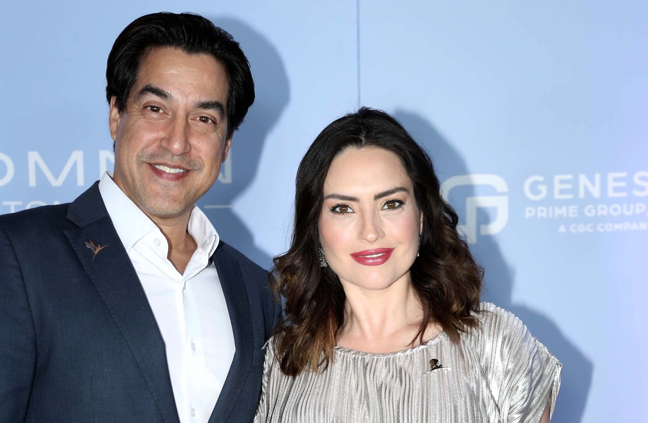 VIDEO: Michelle Galván: ‘Aquí entre tú y yo…¡yo ya me casé!’