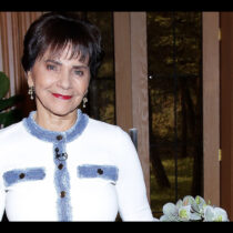 VIDEO: Pati Chapoy asegura que Nodal sigue manteniendo a Cazzu