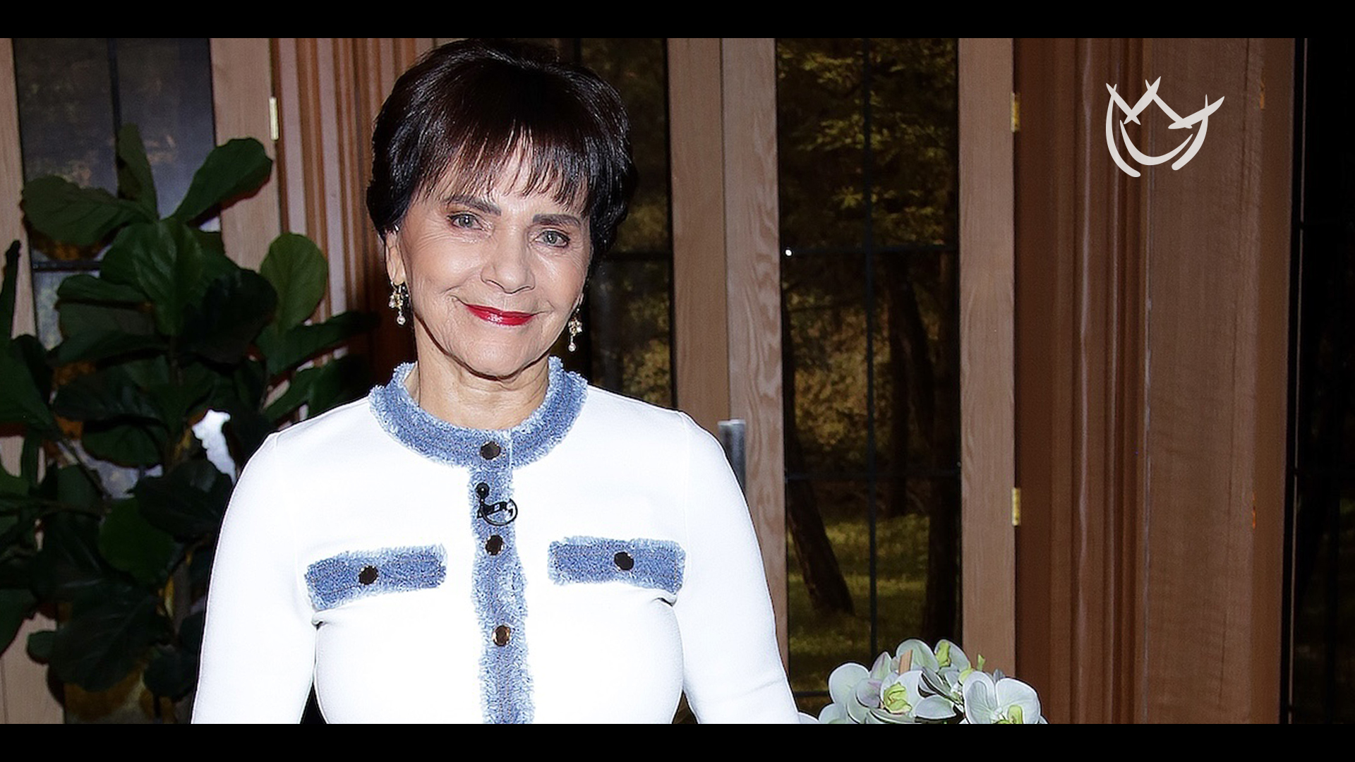 VIDEO: Pati Chapoy asegura que Nodal sigue manteniendo a Cazzu