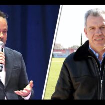 VIDEO: Paul Forat, ex Kairo, pone a bailar ¡hasta a Aguirre!