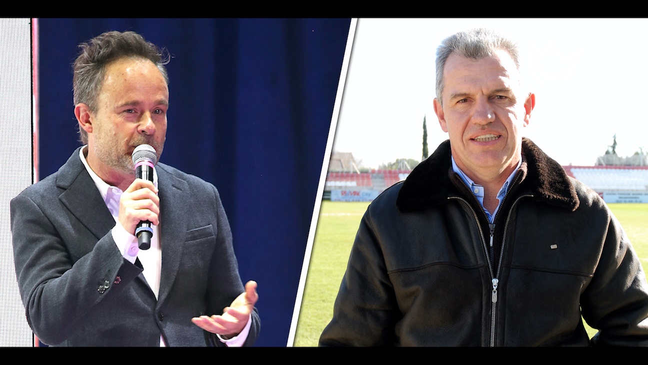 VIDEO: Paul Forat, ex Kairo, pone a bailar ¡hasta a Aguirre!