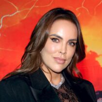 Sara Corrales se cocina un antojo fit 