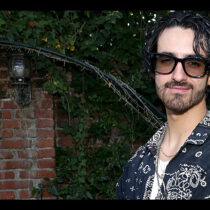 VIDEO: Sebastián Poza está orgulloso de actuar con su hermanastro