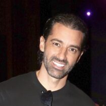 VIDEO: Toni Costa sí se casaría con su novia Mimi