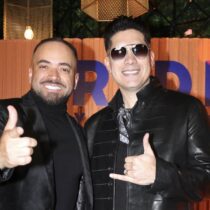 VIDEO: Chyno y Nacho: ‘Todo lo que ha sucedido es milagroso’