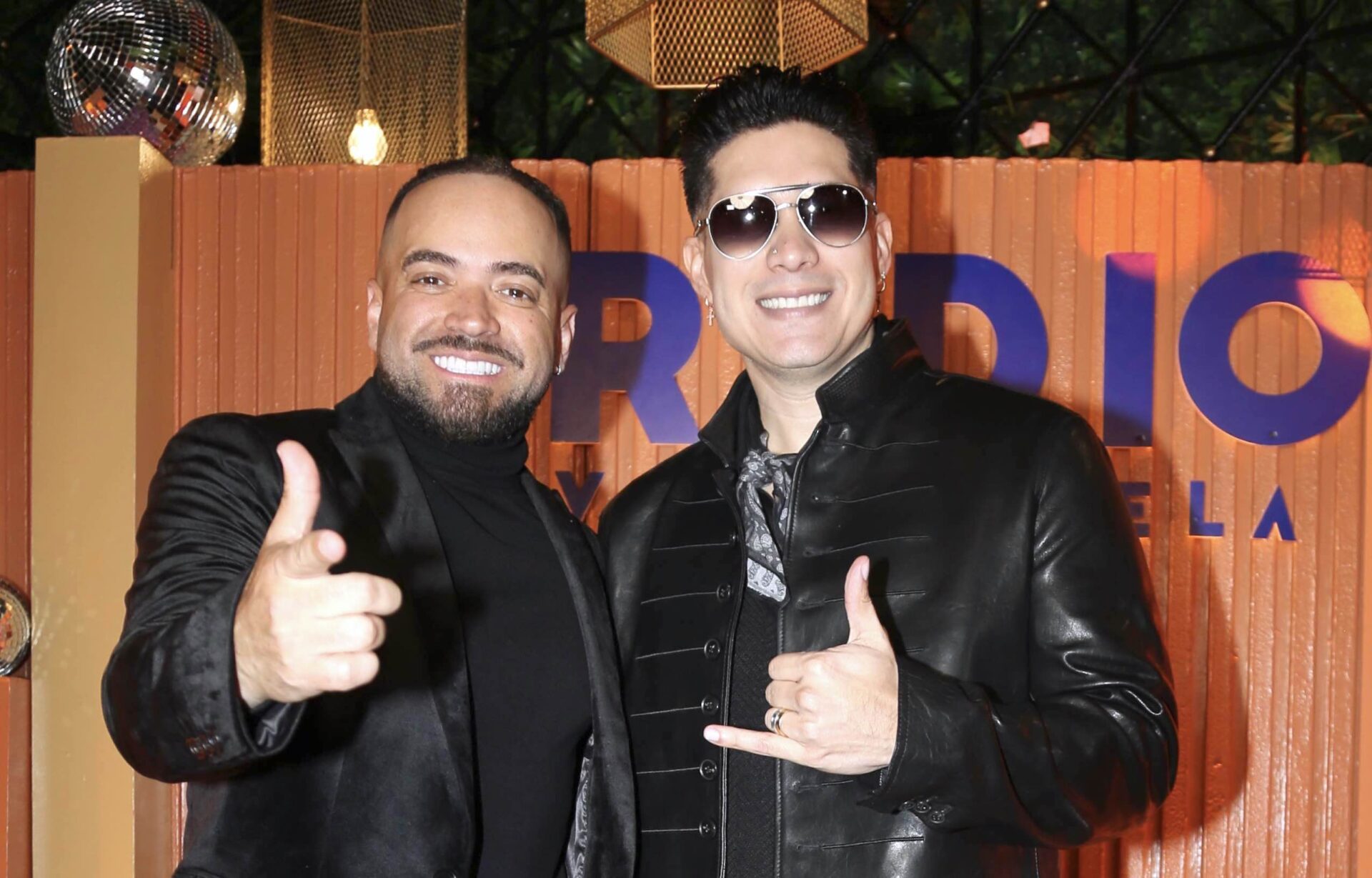 VIDEO: Chyno y Nacho: ‘Todo lo que ha sucedido es milagroso’