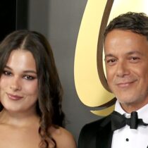 Hija de Alejandro Sanz cree que es neurodivergente