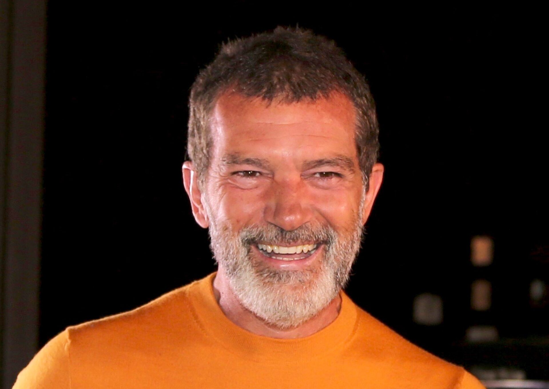 Antonio Banderas niega estar en bancarrota